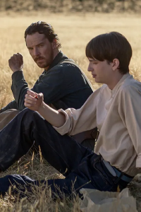 Power of the Dog, The